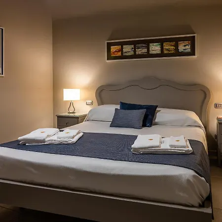 Hotel Residenza San Ferdinando Naples