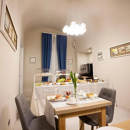 Residenza San Ferdinando Ξενοδοχείο
