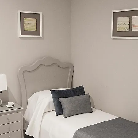 Residenza San Ferdinando Неаполь