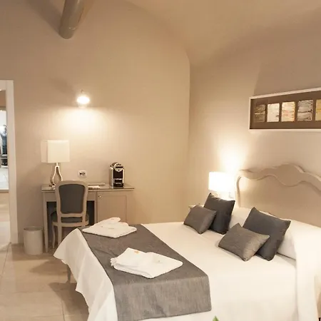 Residenza San Ferdinando Неаполь