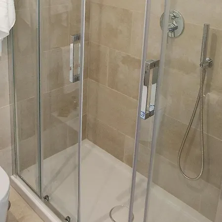 Residenza San Ferdinando Отель 4*