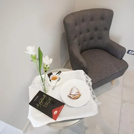 Residenza San Ferdinando Отель