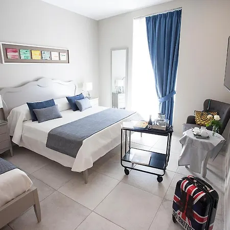 Residenza San Ferdinando Отель