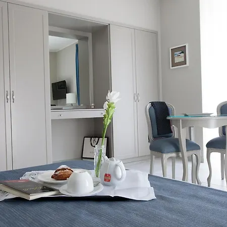 Residenza San Ferdinando Отель