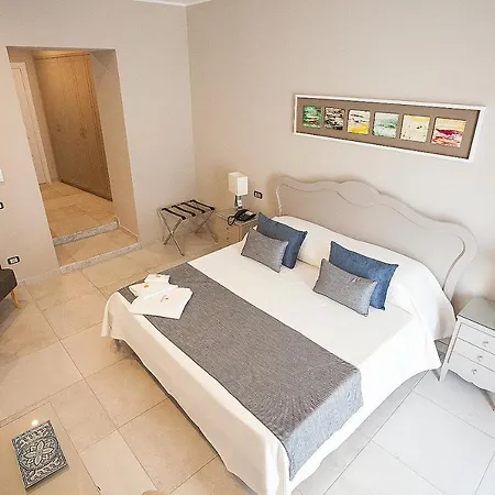 Отель Residenza San Ferdinando