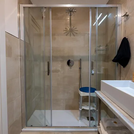 Отель Residenza San Ferdinando Неаполь