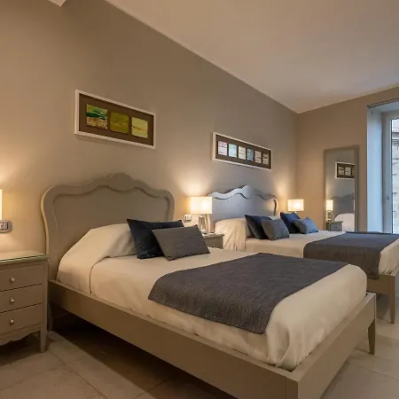 Residenza San Ferdinando Отель