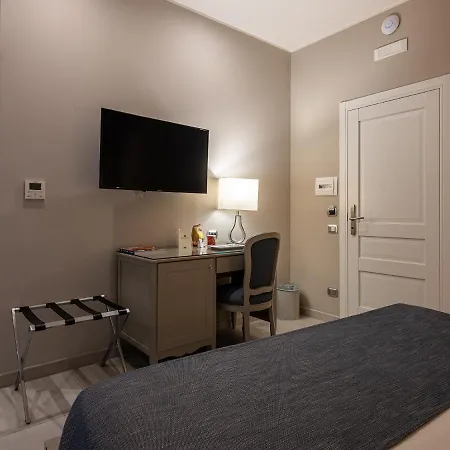 Residenza San Ferdinando Отель