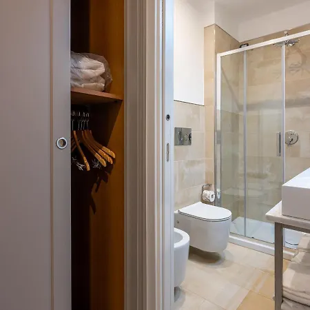 Отель Residenza San Ferdinando
