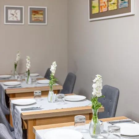 Residenza San Ferdinando 4*