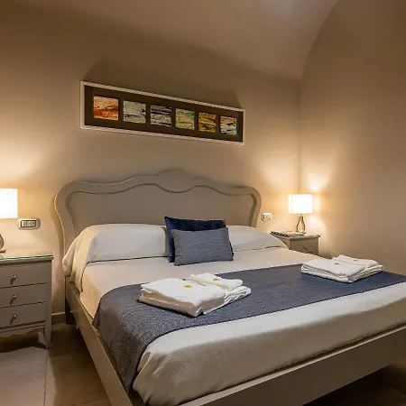 Residenza San Ferdinando Отель