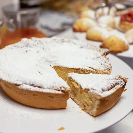Residenza San Ferdinando Неаполь