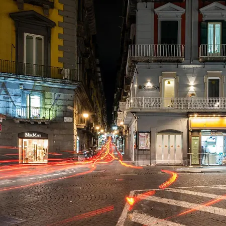 Residenza San Ferdinando Отель